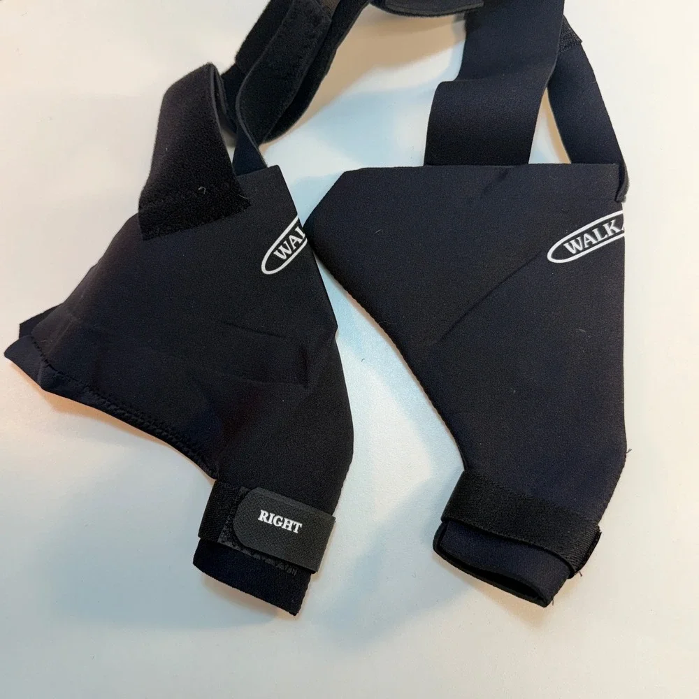 Walk About Harnesses Dog Knee Brace‎ Support Left & Right Pair MS NEW